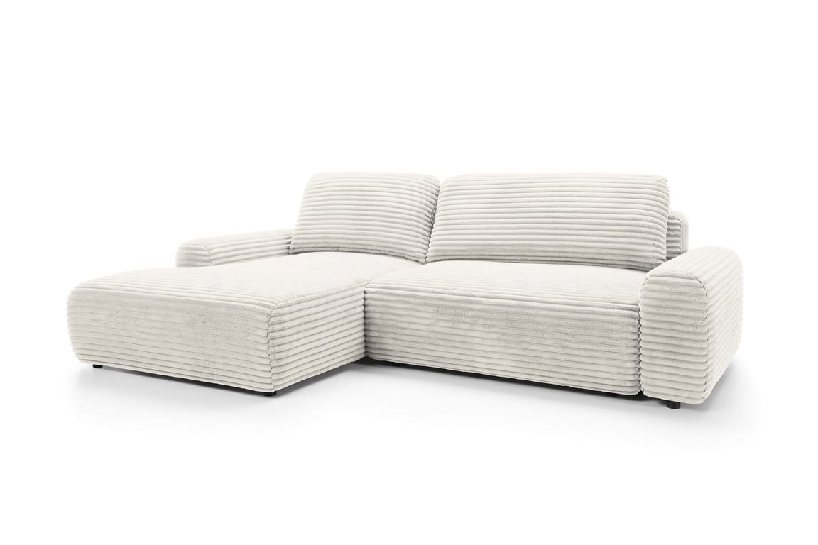 Photo of corner sofa CORDINI Left