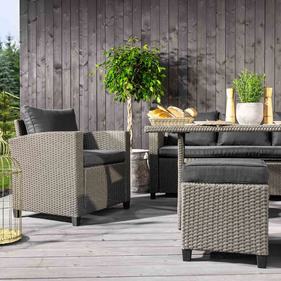 Genova Grey - 9