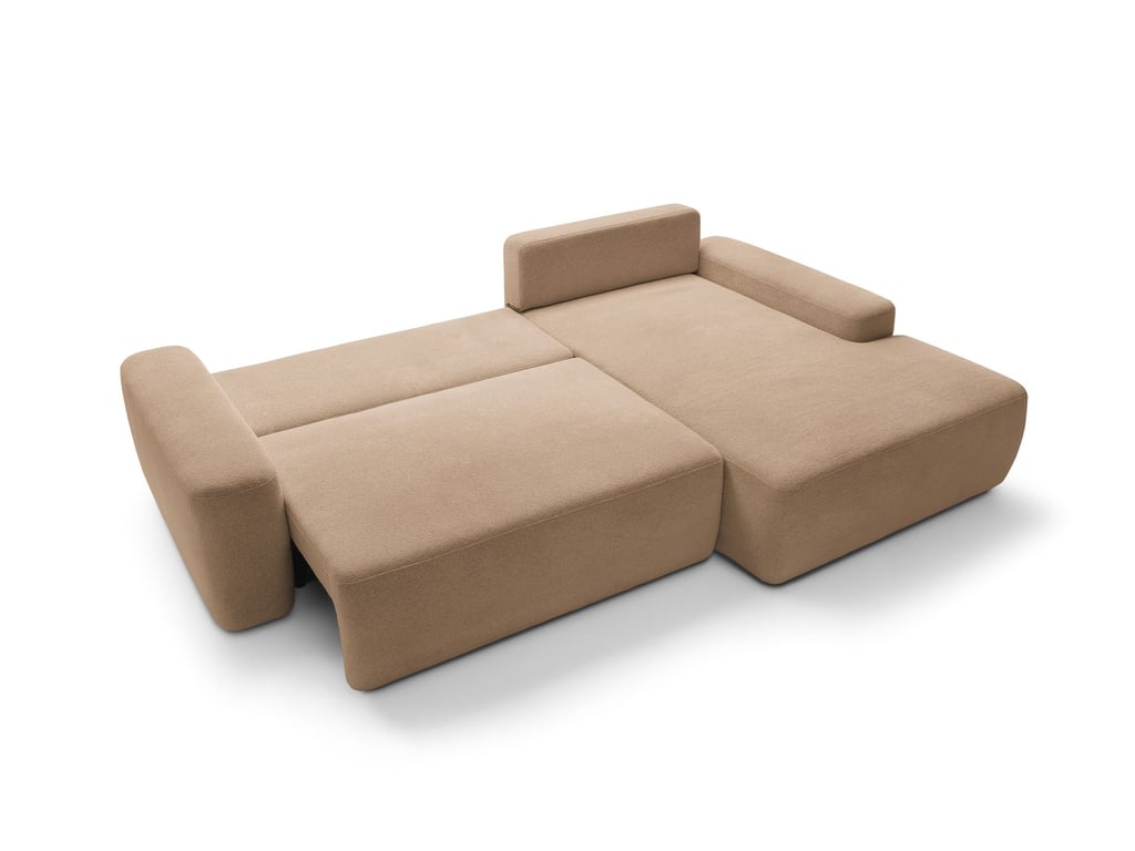Photo of corner sofa BOLINO M Right