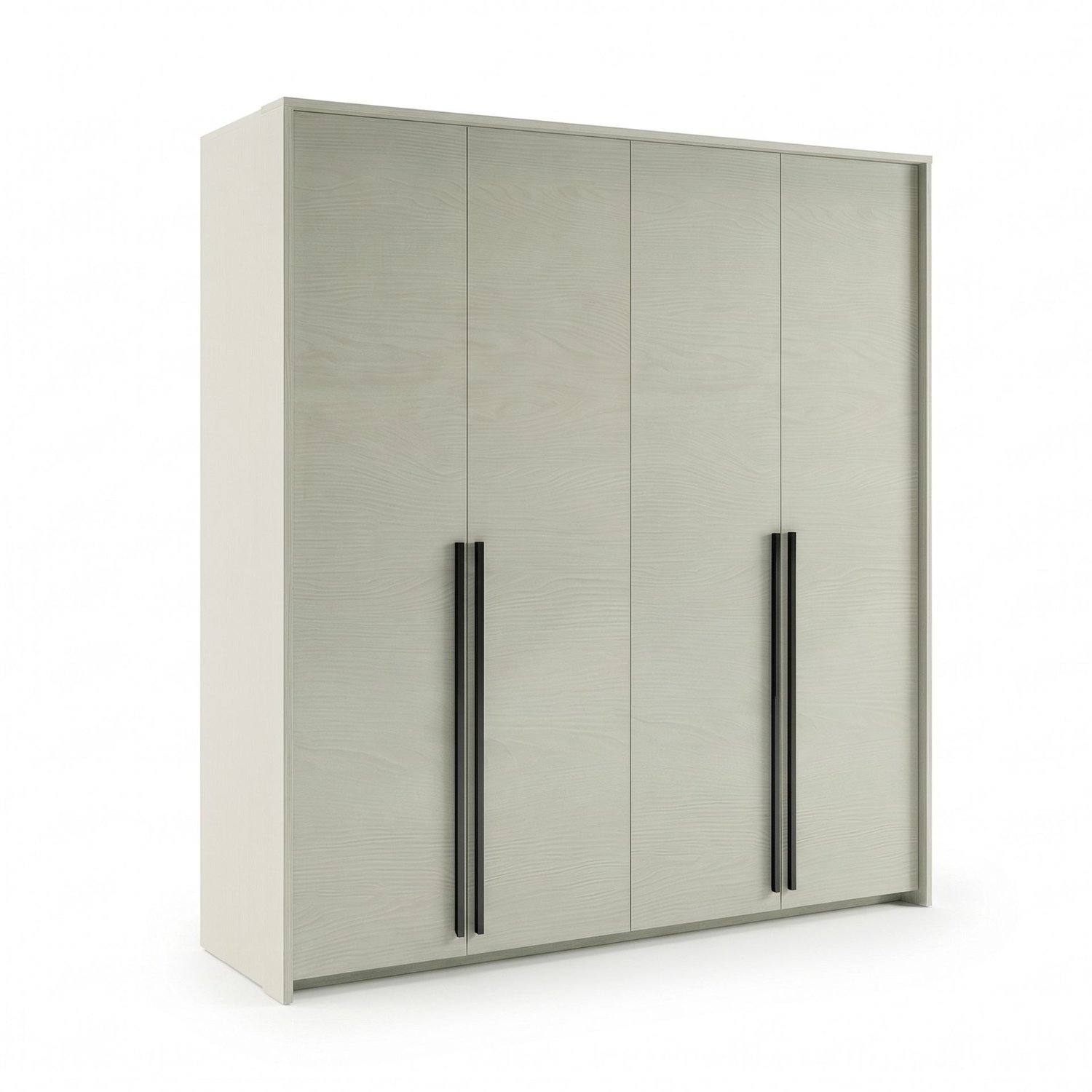 Wardrobe GENUA 210 Eucalyptus