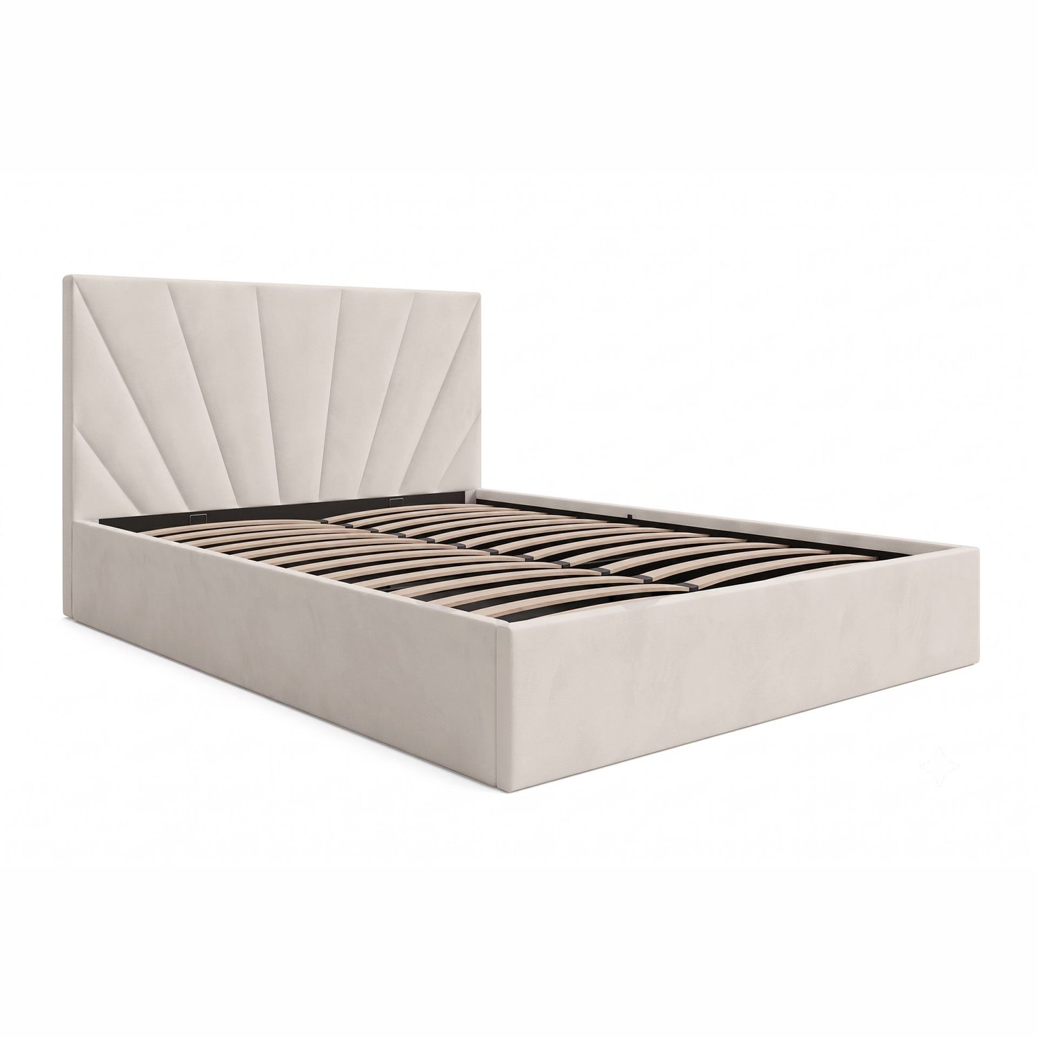 Dylan King size cream new - 5