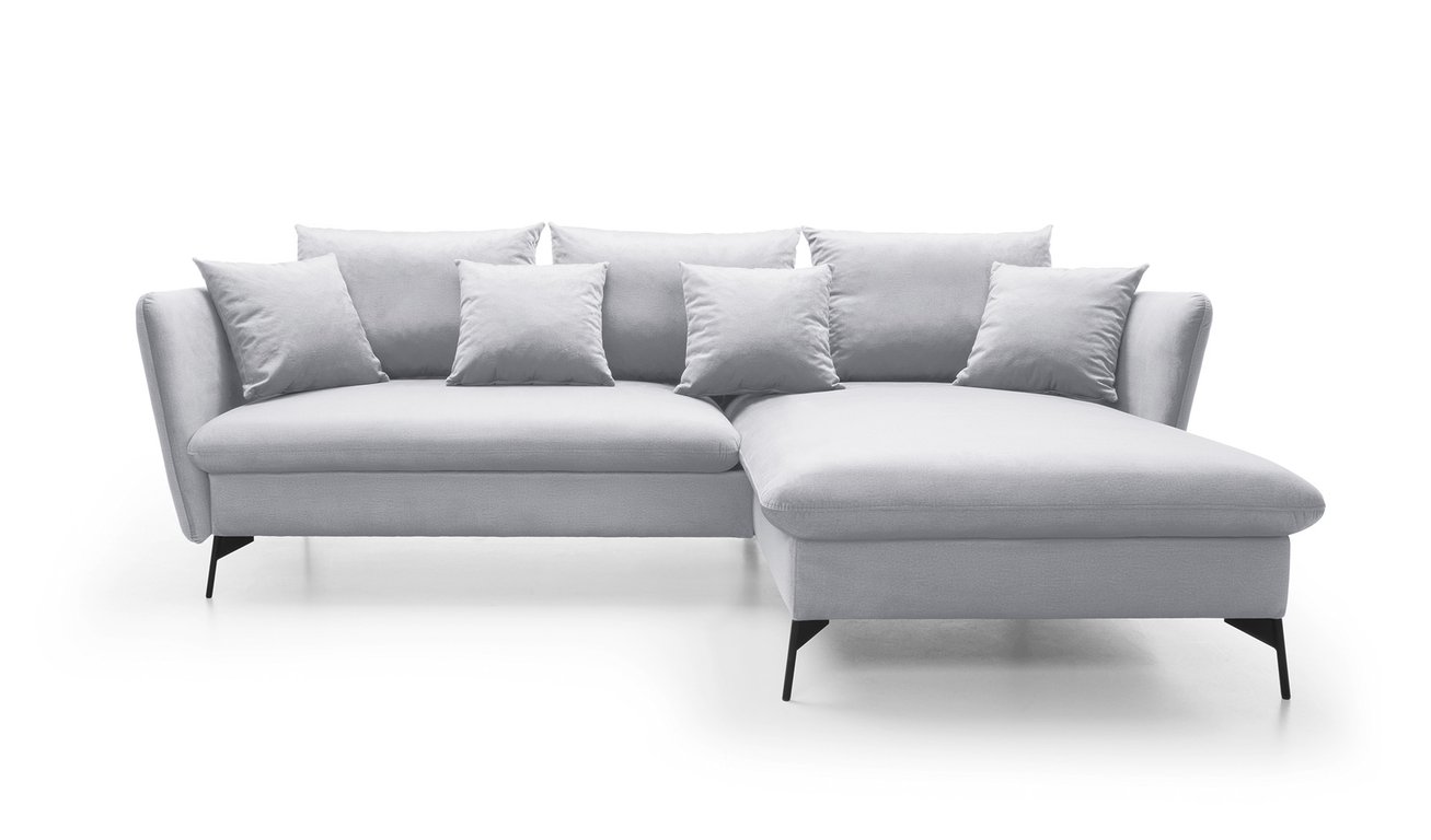 Photo of corner sofa VITARE Right