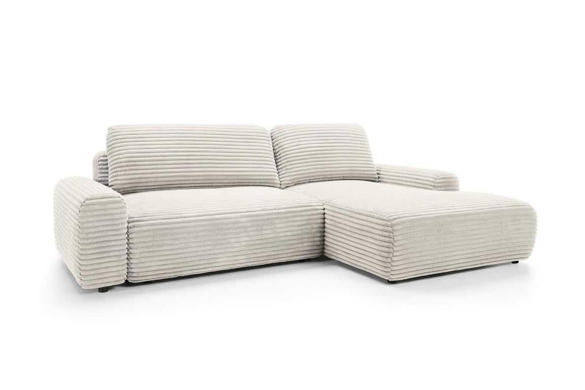 Photo of corner sofa CORDINI Right