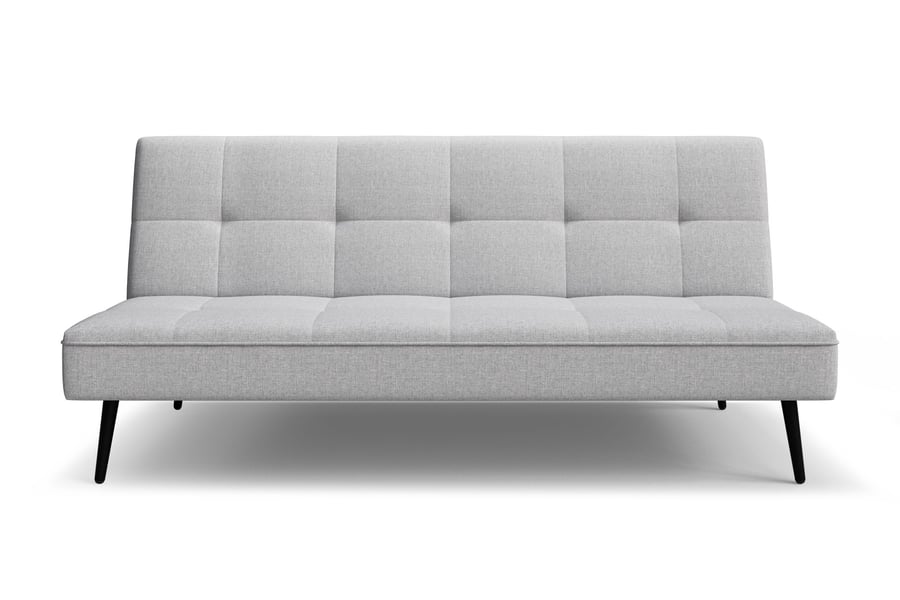 Ronnie Sofa Bed Grey - 6