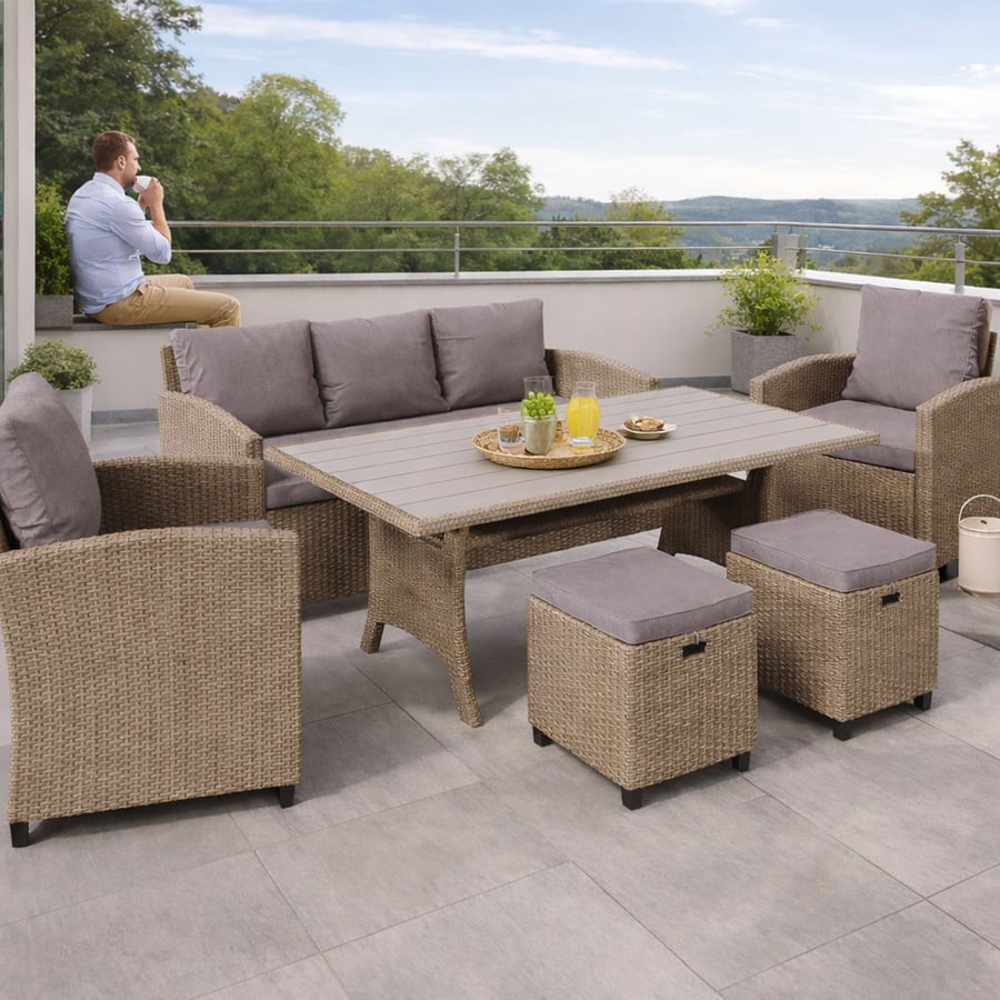 Genova beige - 1