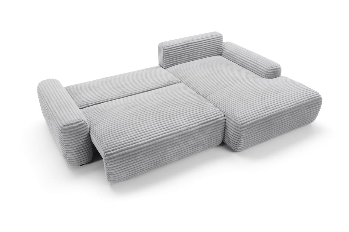 Photo of corner sofa CORDINI Right