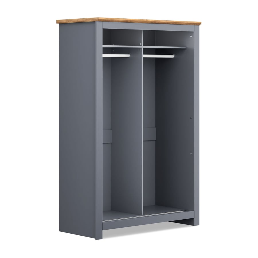 Sliding Wardrobe Milford DF-CF2 - 3