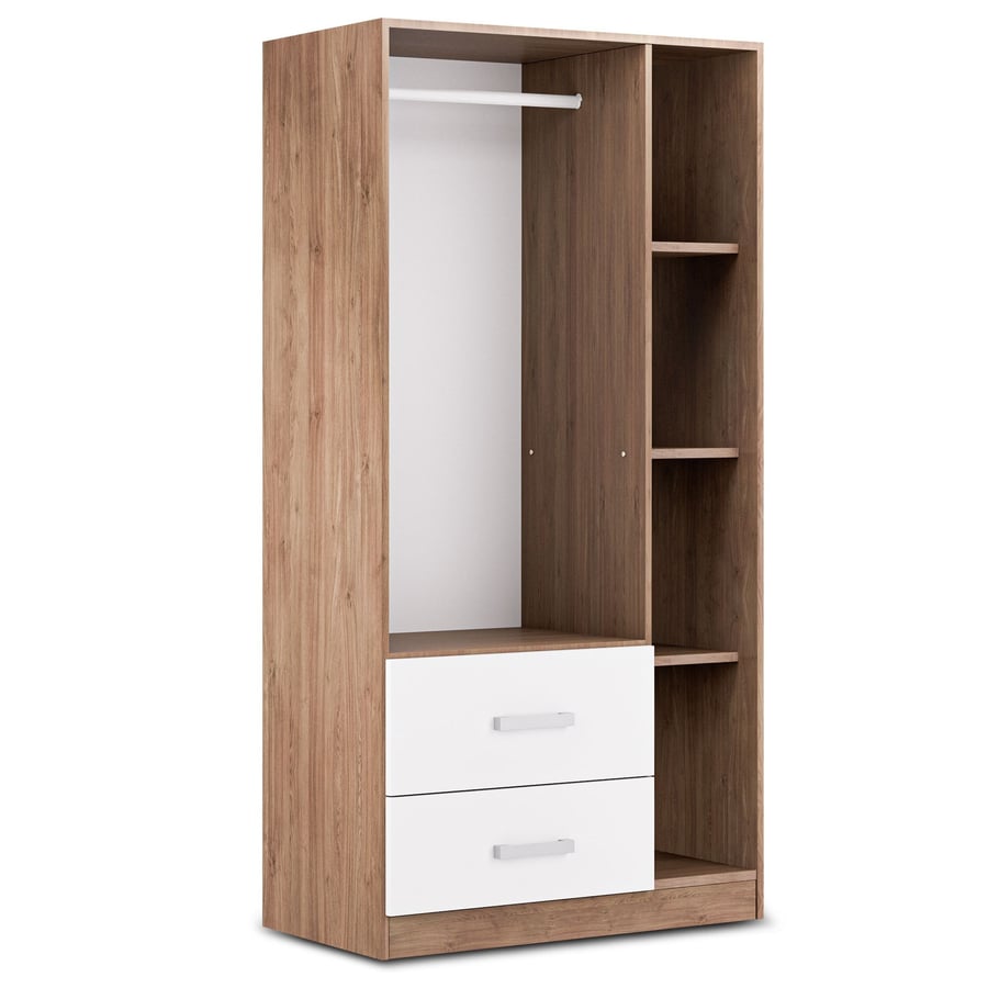 Wardrobe Oakridge DF-CF304WR-3D - 4