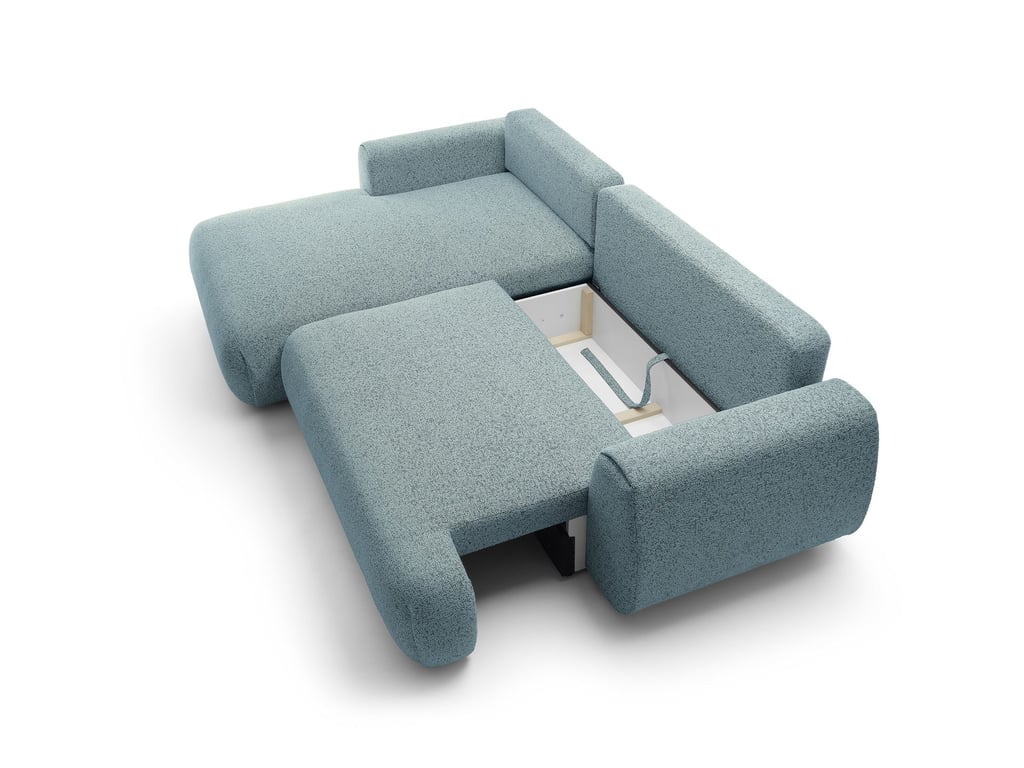 Photo of corner sofa TASCONE M Left