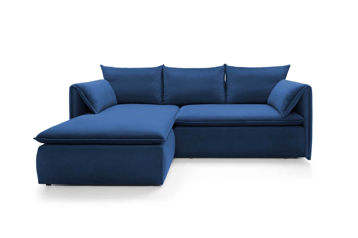 Photo of corner sofa DORATO Left