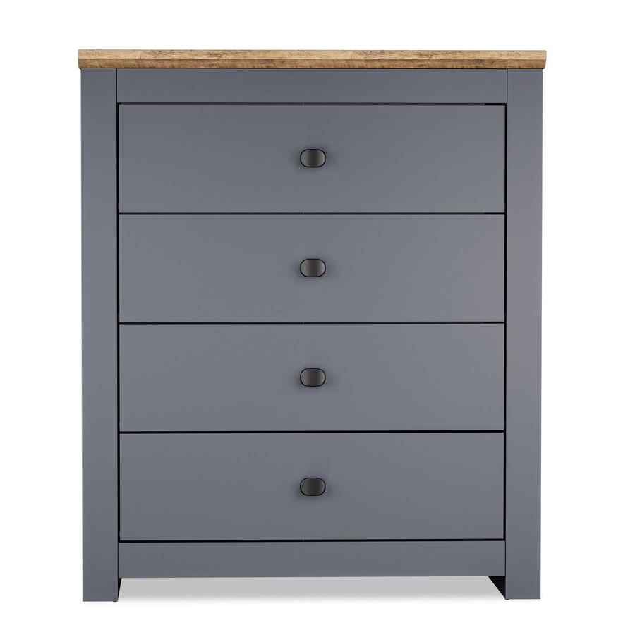 Chest of drawers Milford DF-CF2 - 3