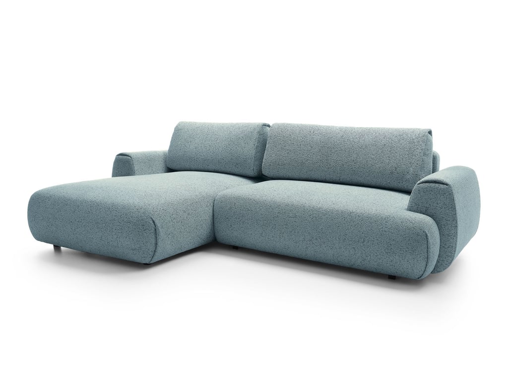 Photo of corner sofa TASCONE M Left