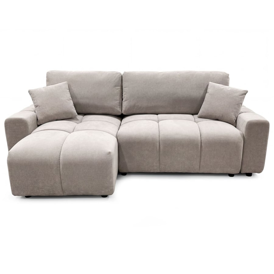 Lainey  DF-027CSB - Linen Beige - 3