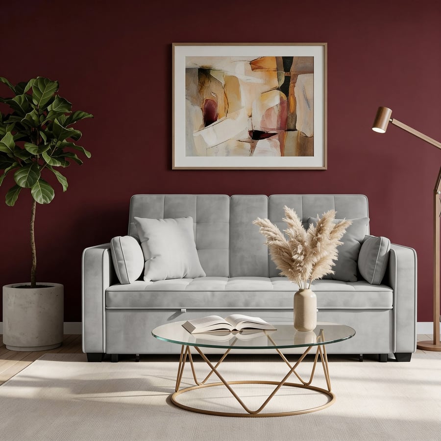 Kinsley new grey - 9