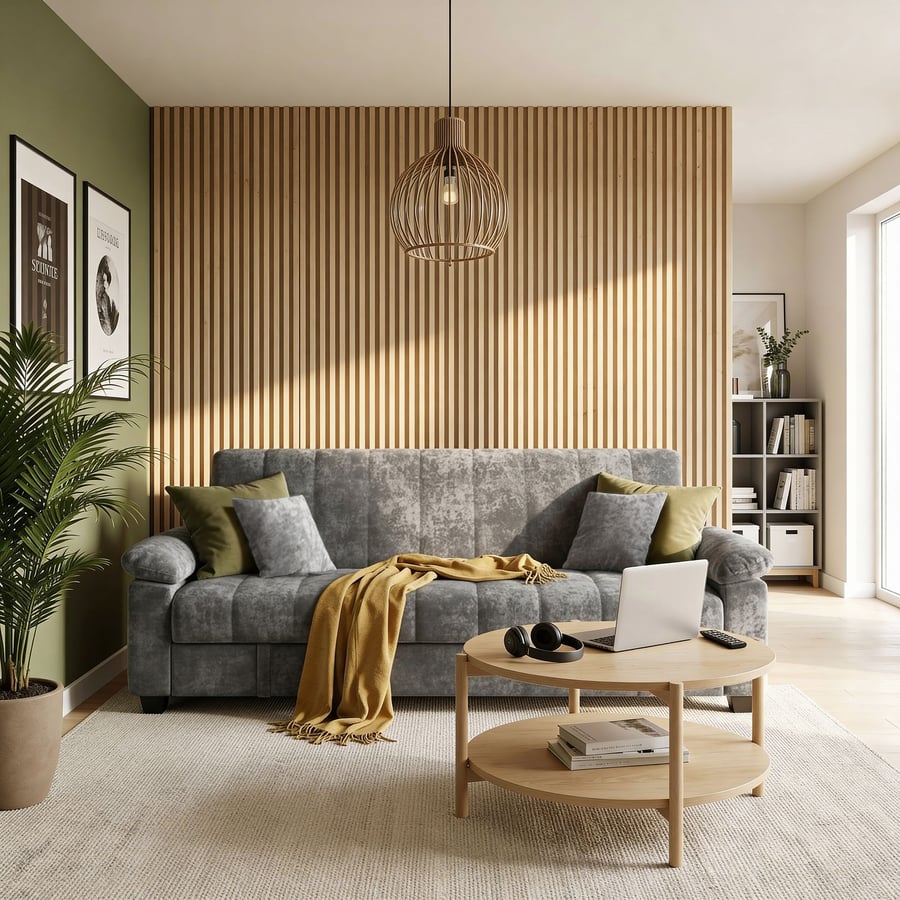 Veronica Dark Grey - 2