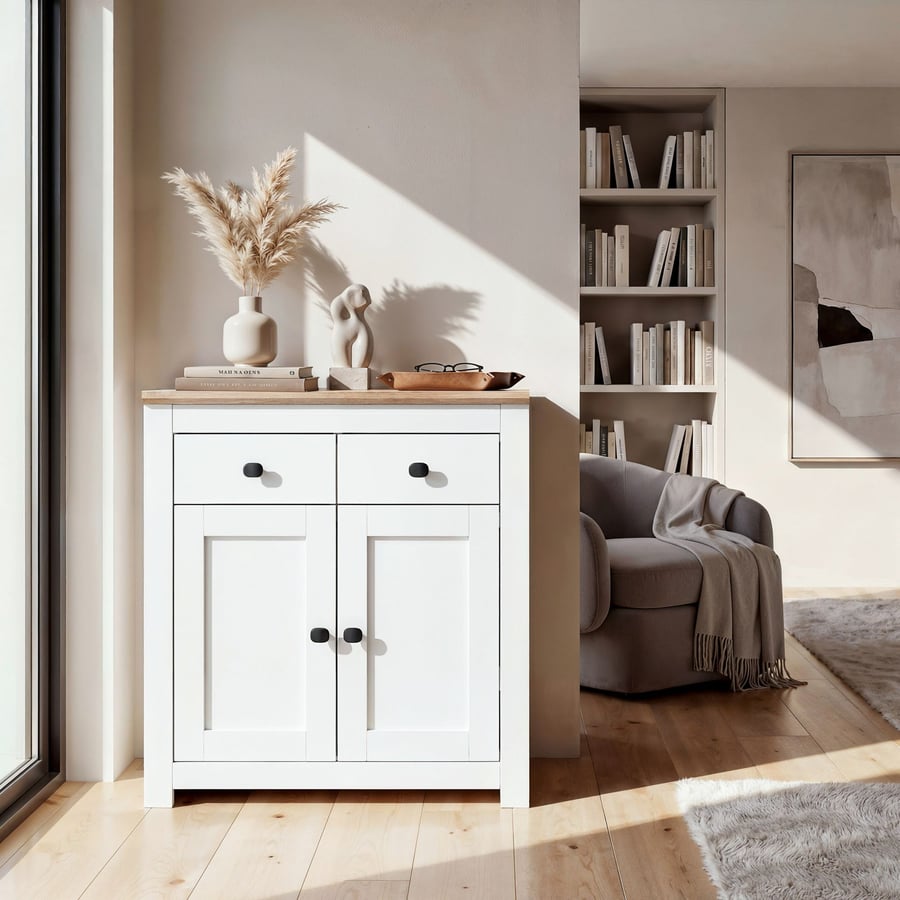 Sideboard Milford DF-CF203SB-2D - 2