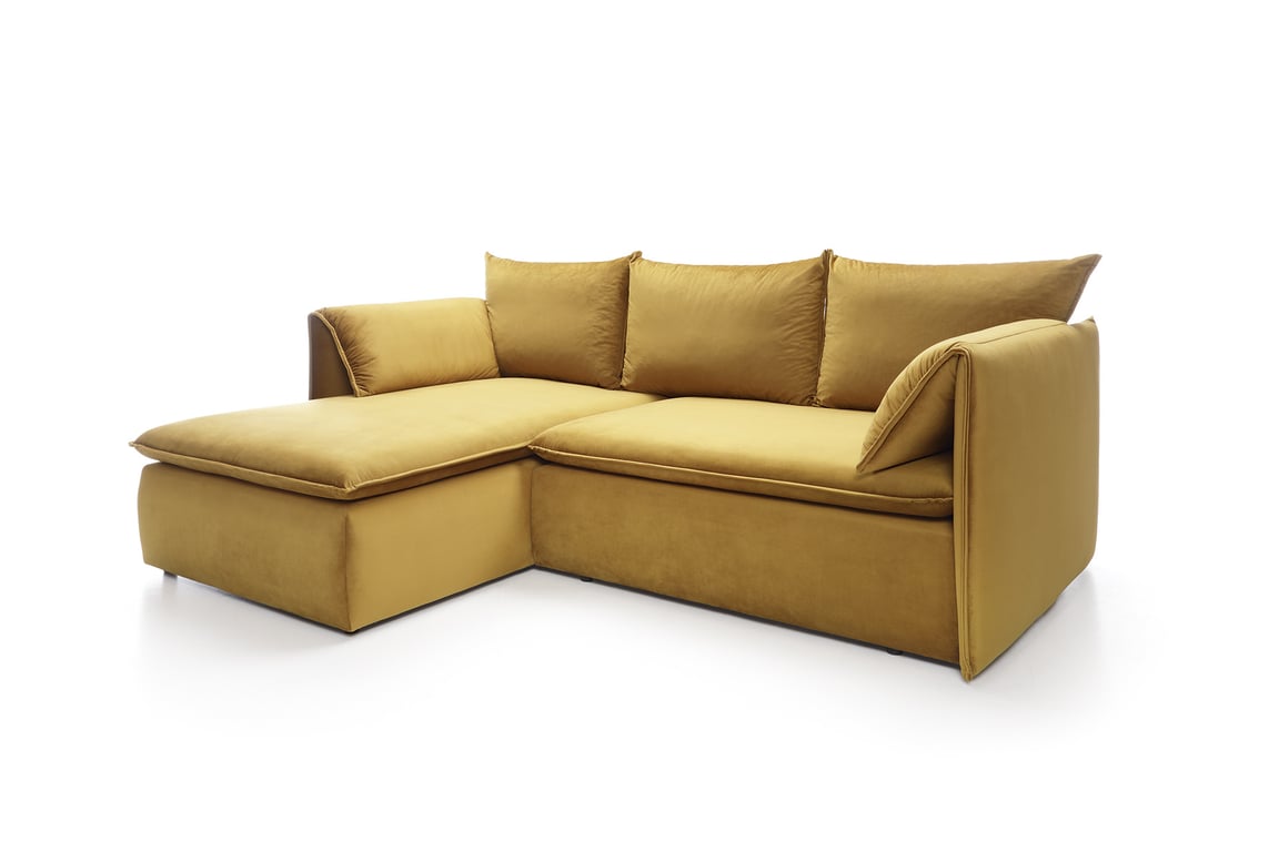 Photo of corner sofa DORATO Left
