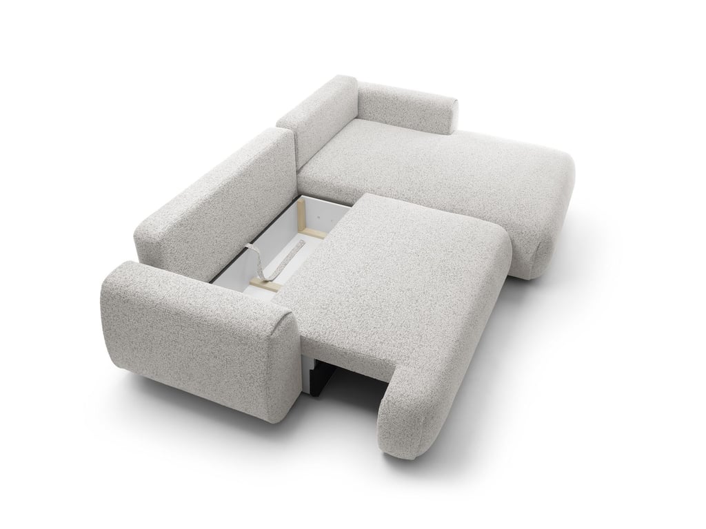 Photo of corner sofa TASCONE M Right