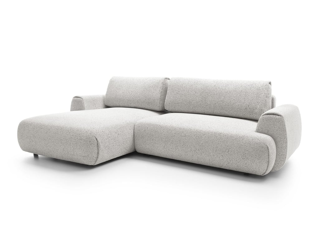 Photo of corner sofa TASCONE M Left