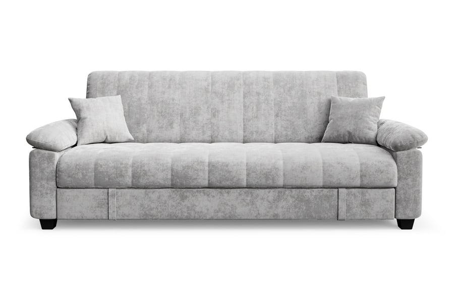 Sofa Bed VERONICA Grey 2 - 5