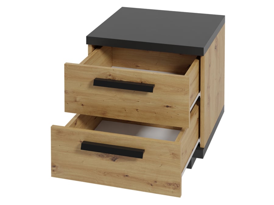 Bedside table INEZO interior - 2