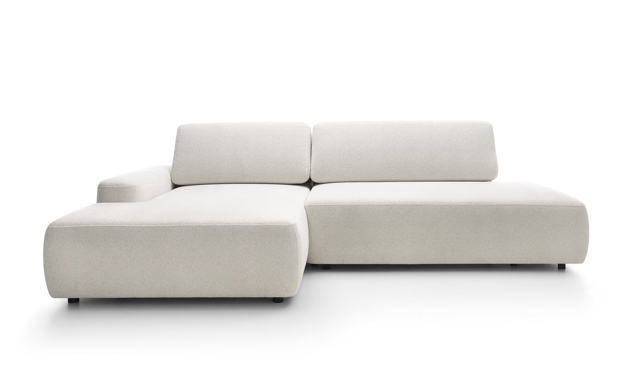 Photo of corner sofa BOLINO O Left