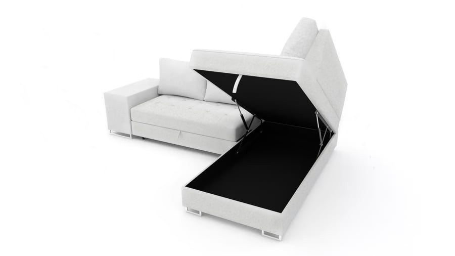 Martha right cream - 5