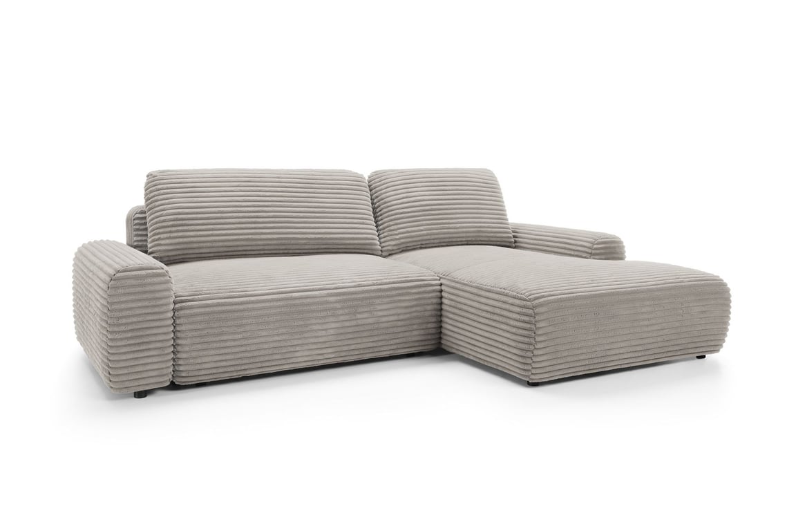 Photo of corner sofa CORDINI Right