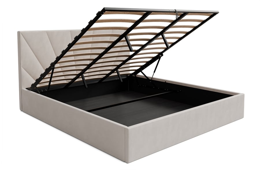 Upholstery ottoman Dylan SK - C - 4