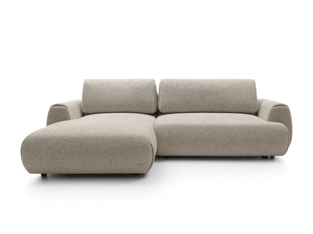 Photo of corner sofa TASCONE M Left