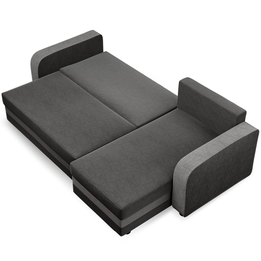 Corner Sofa Bed HAMLET DF-025CS - 3