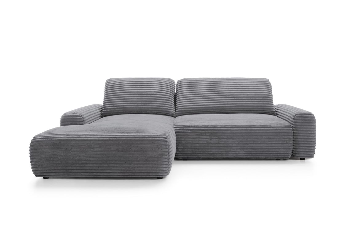Photo of corner sofa CORDINI Left