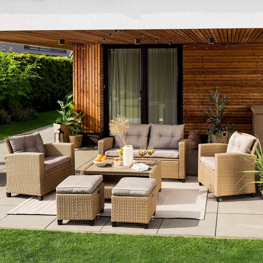 Firenze Beige - 1