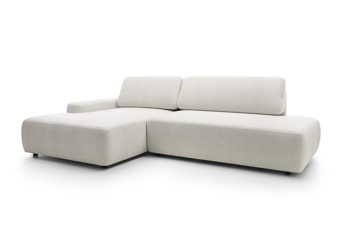 Photo of corner sofa BOLINO O Left