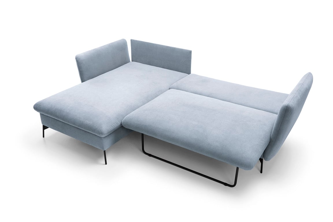 Photo of corner sofa VITARE Left