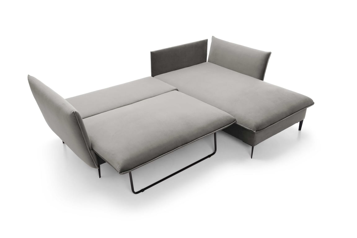 Photo of corner sofa GLOSSANO Right