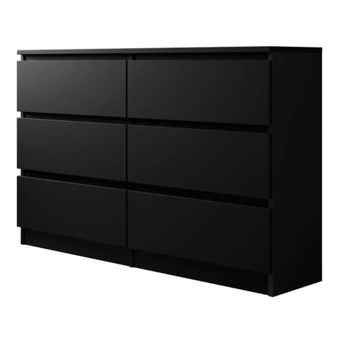 Chest of Drawers MOLAMA M6 140 - 1