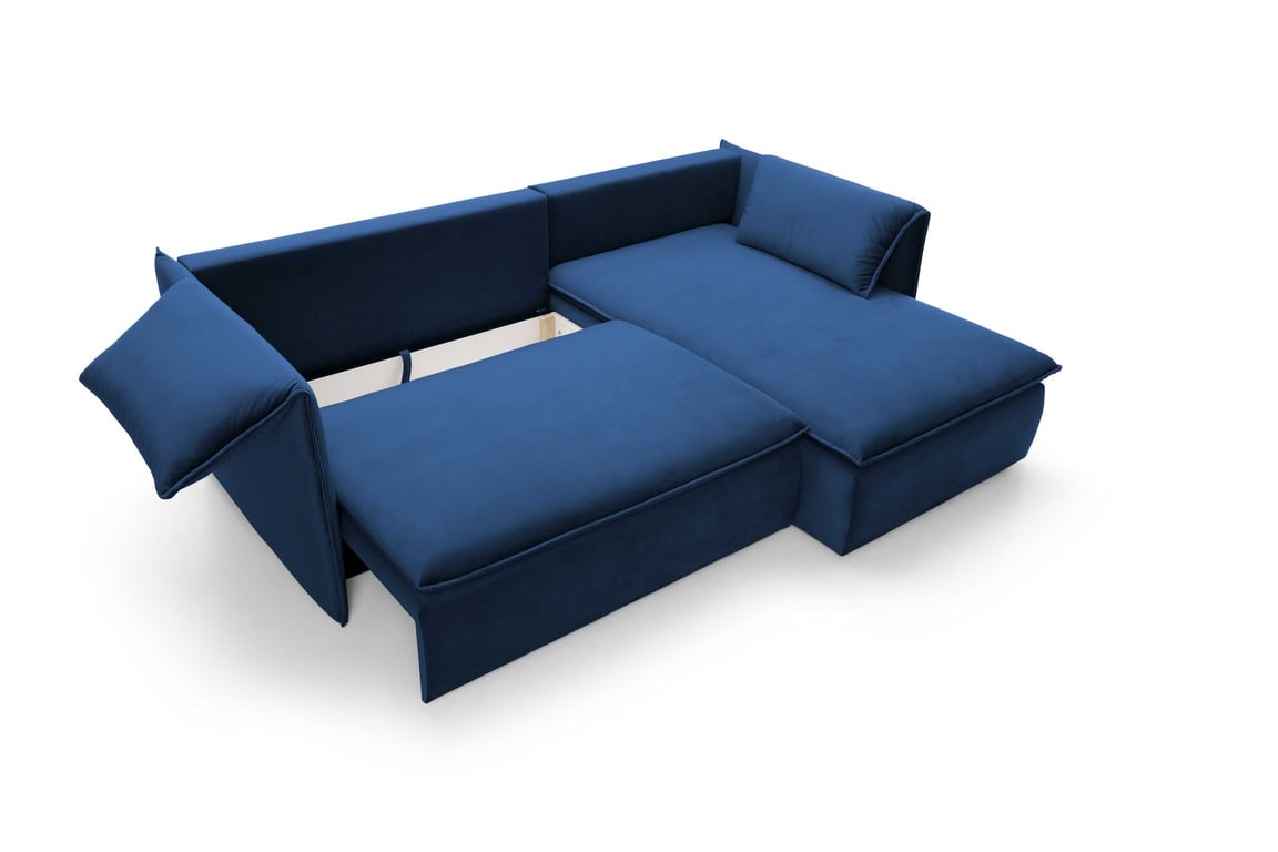 Photo of corner sofa DORATO Right
