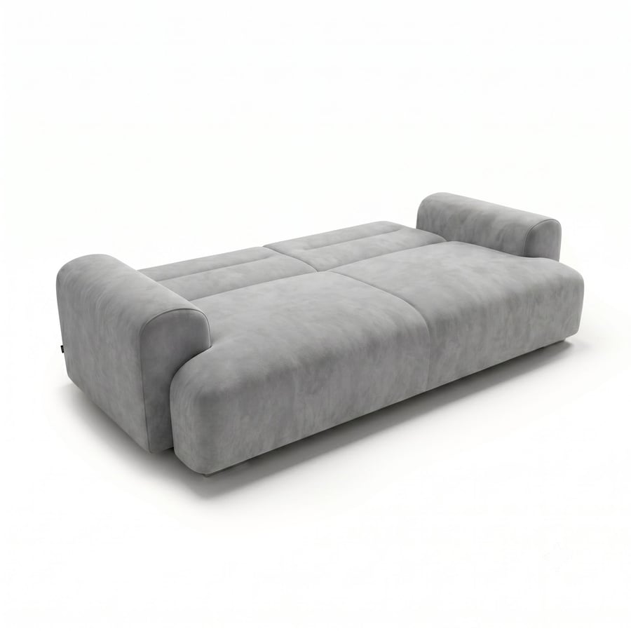 Camila grey new - 5
