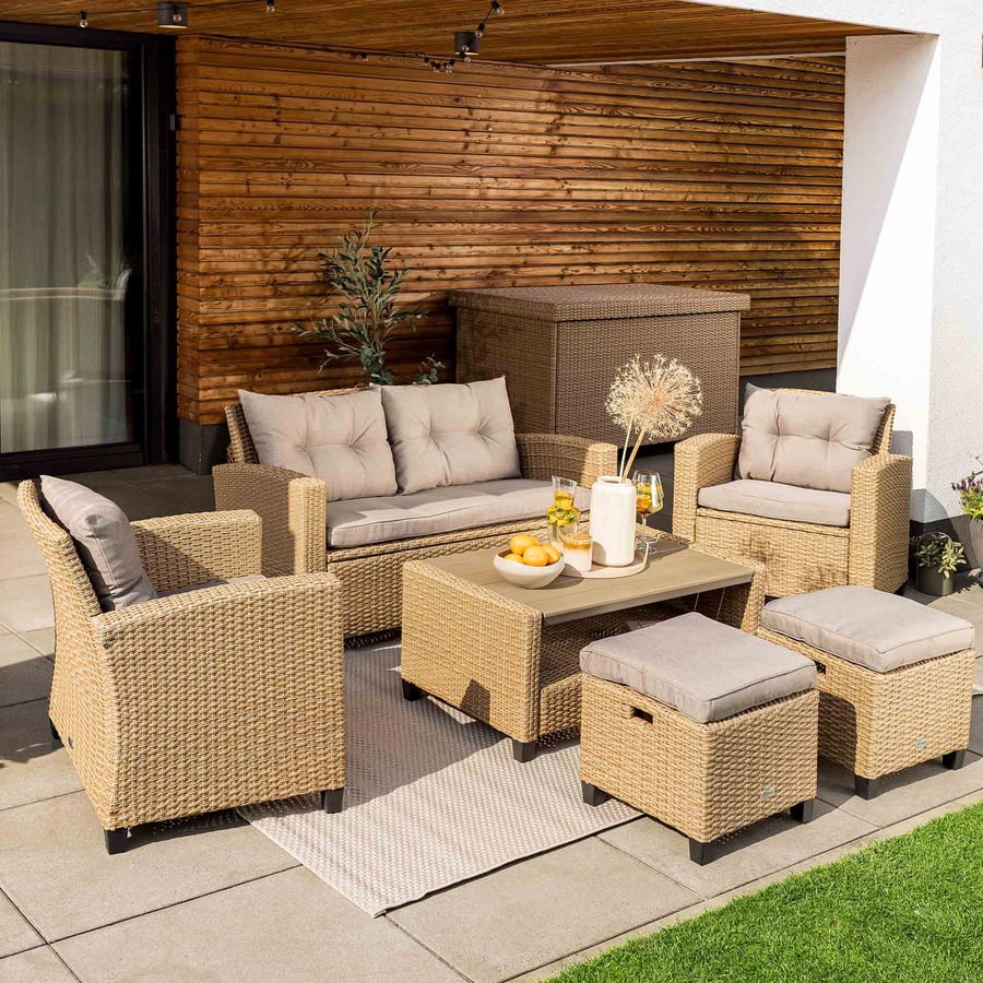 Firenze Beige - 4