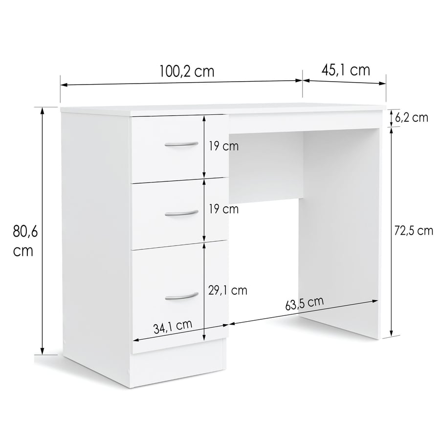 DF-BR108DD_WB_White_Wymiary-cm - 3