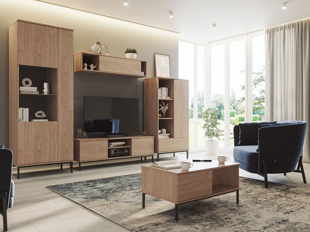 QUELLA living room set