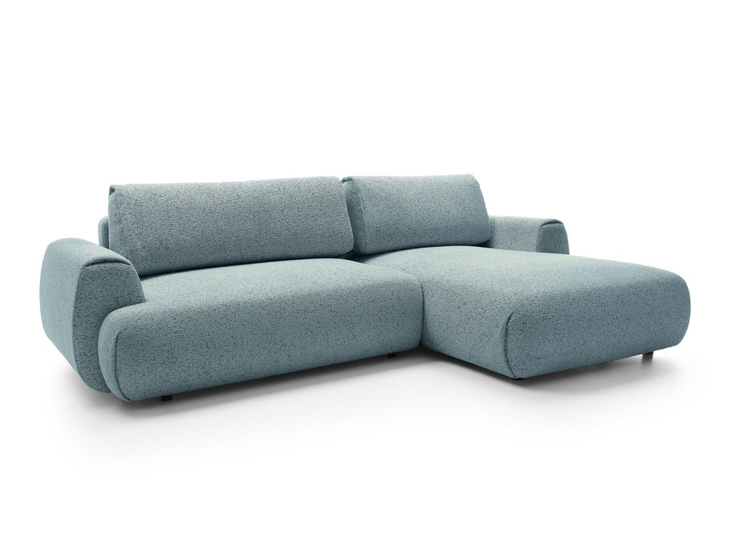 Photo of corner sofa TASCONE M Right