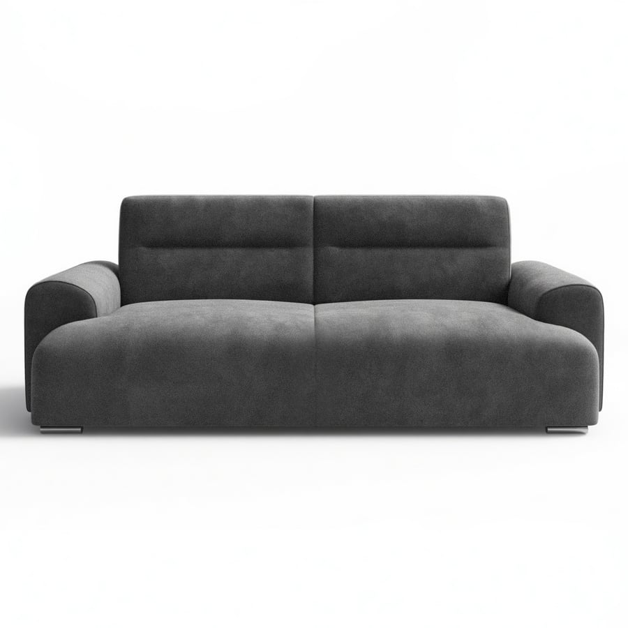 Camila Dark Grey new - 3