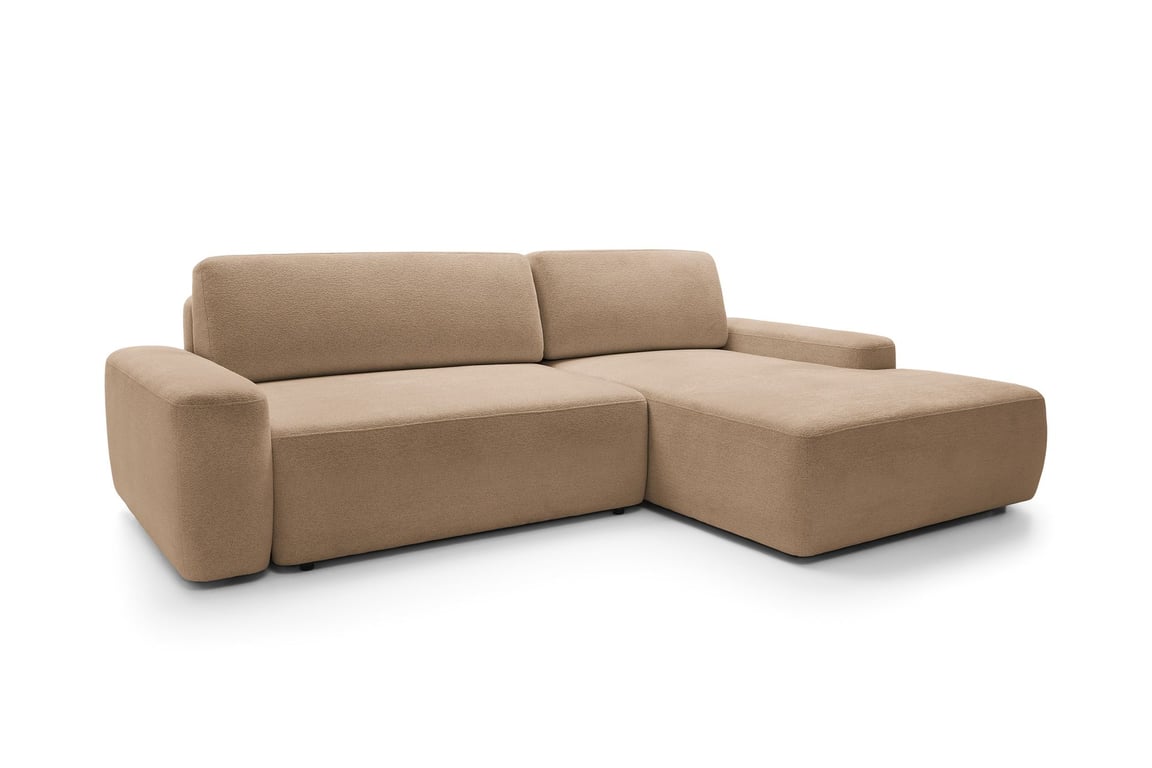 Photo of corner sofa BOLINO M Right