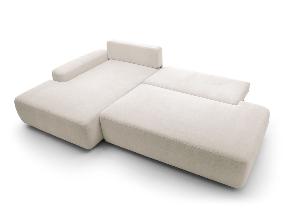 Photo of corner sofa BOLINO O Left