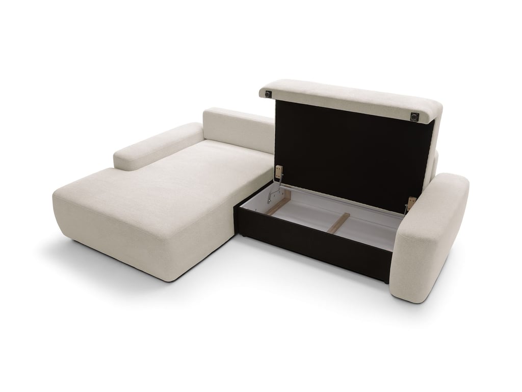 Photo of corner sofa BOLINO M Left