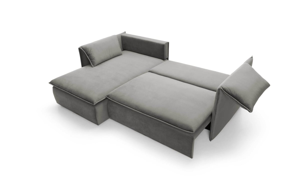 Photo of corner sofa DORATO Left
