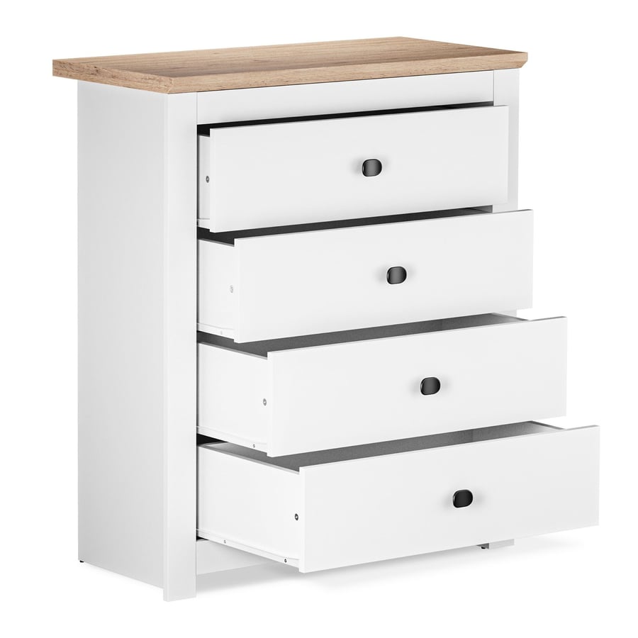 Chest of drawers Milford DF-CF2 - 8