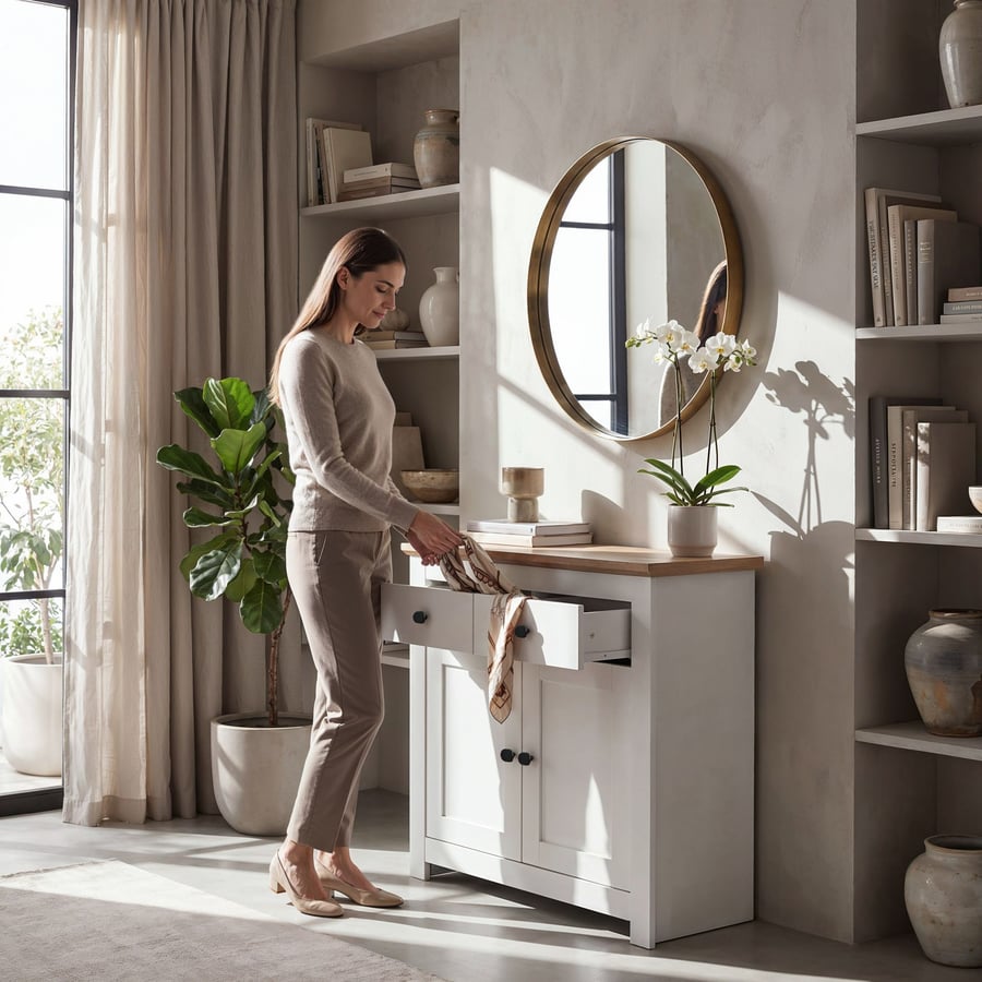 Sideboard Milford DF-CF203SB-2D - 5